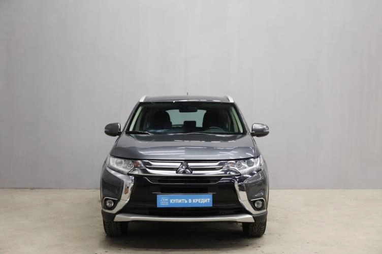 Mitsubishi Outlander 2 из 5