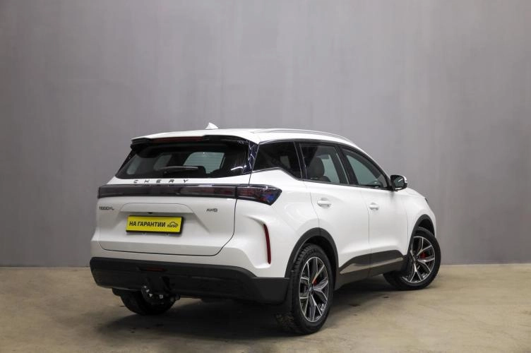 Chery Tiggo 7L 4 из 5