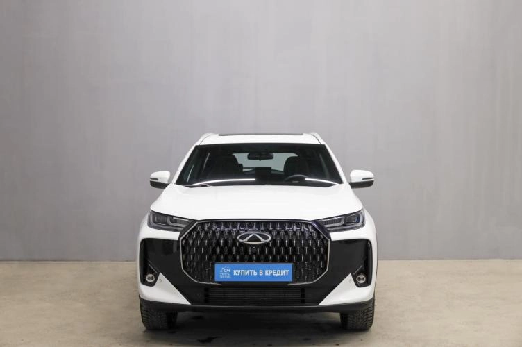 Chery Tiggo 7L 2 из 5