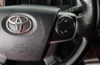 Toyota Camry 17 из 25