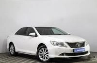 Toyota Camry 1 из 25