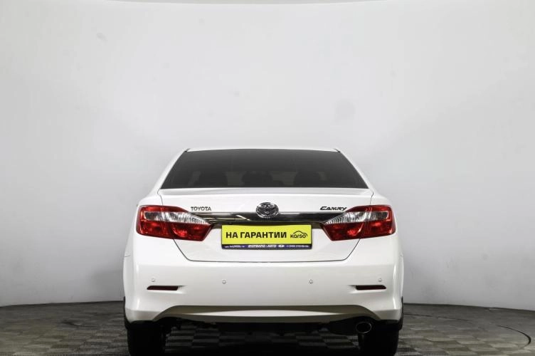 Toyota Camry 5 из 5