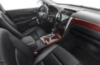 Toyota Camry 11 из 25