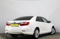 Toyota Camry 4 из 25