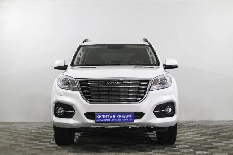Haval H9 2 из 5