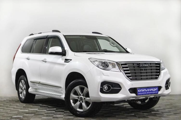 Haval H9 1 из 5