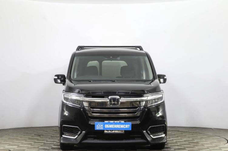 Honda Stepwgn Spada 3 из 5