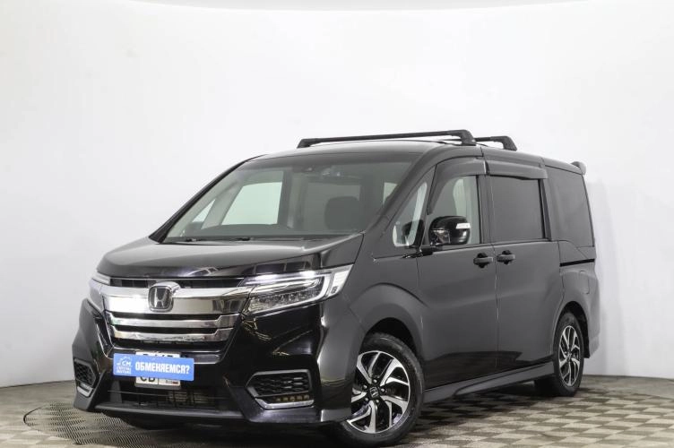 Honda Stepwgn Spada 2 из 5