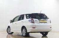 Honda Fit Shuttle 4 из 22