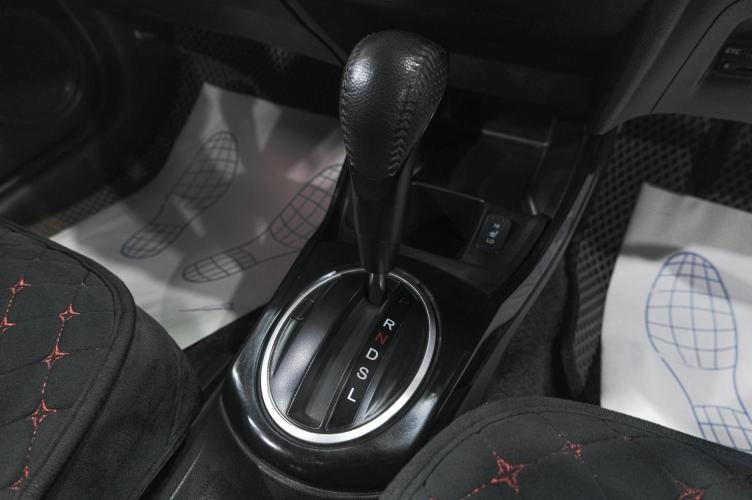 Honda Fit Shuttle 18 из 22