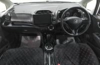 Honda Fit Shuttle 11 из 22