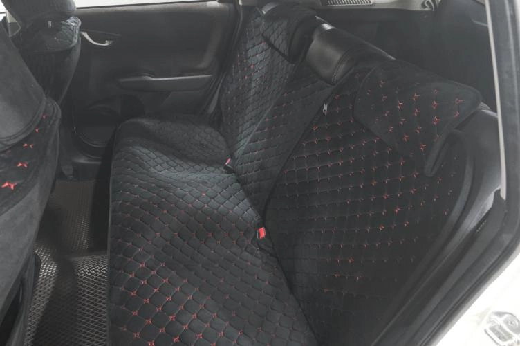 Honda Fit Shuttle 21 из 22