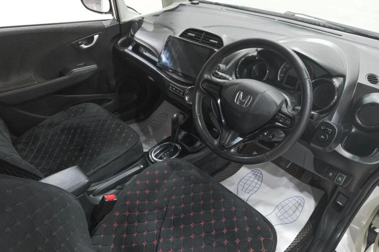 Honda Fit Shuttle 7 из 22