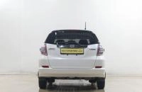 Honda Fit Shuttle 5 из 22