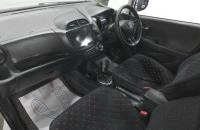 Honda Fit Shuttle 8 из 22