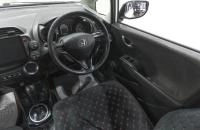 Honda Fit Shuttle 10 из 22