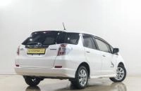 Honda Fit Shuttle 6 из 22