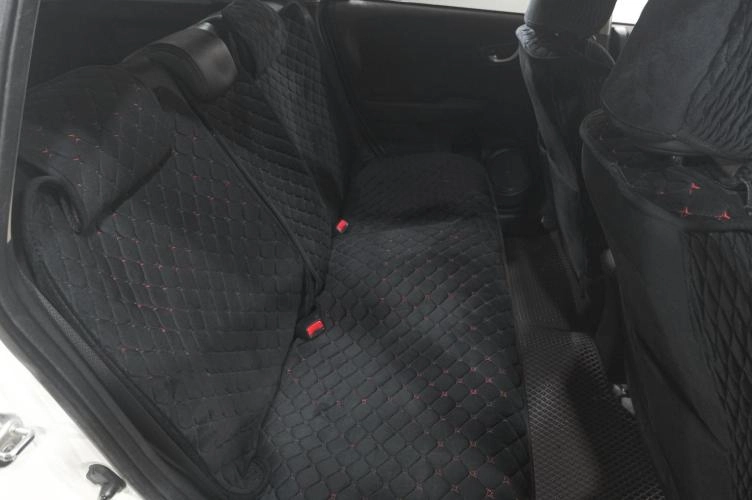 Honda Fit Shuttle 20 из 22