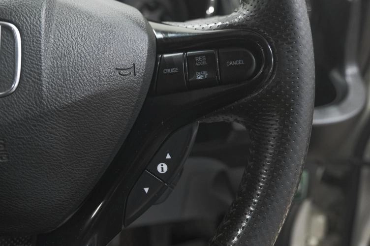 Honda Fit Shuttle 13 из 22