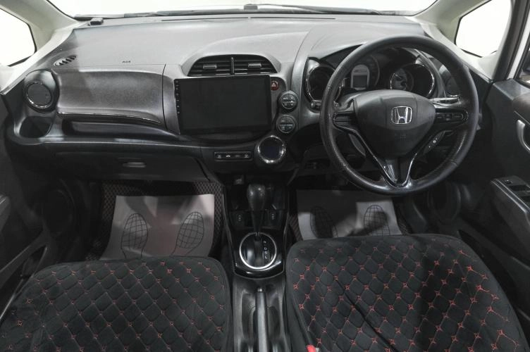 Honda Fit Shuttle 11 из 22
