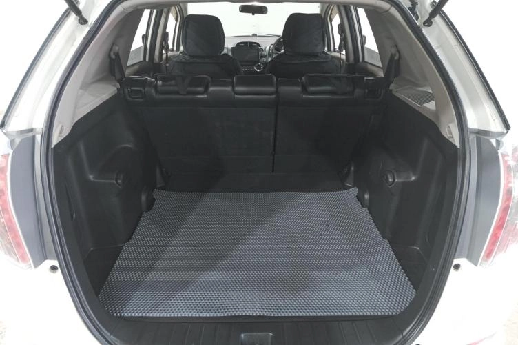 Honda Fit Shuttle 22 из 22