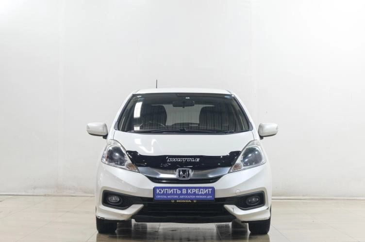 Honda Fit Shuttle 2 из 6