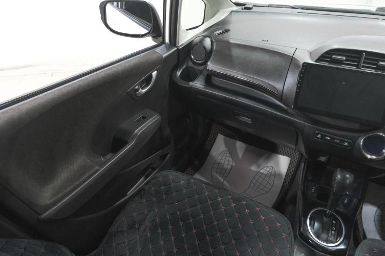 Honda Fit Shuttle 9 из 22