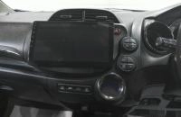 Honda Fit Shuttle 19 из 22