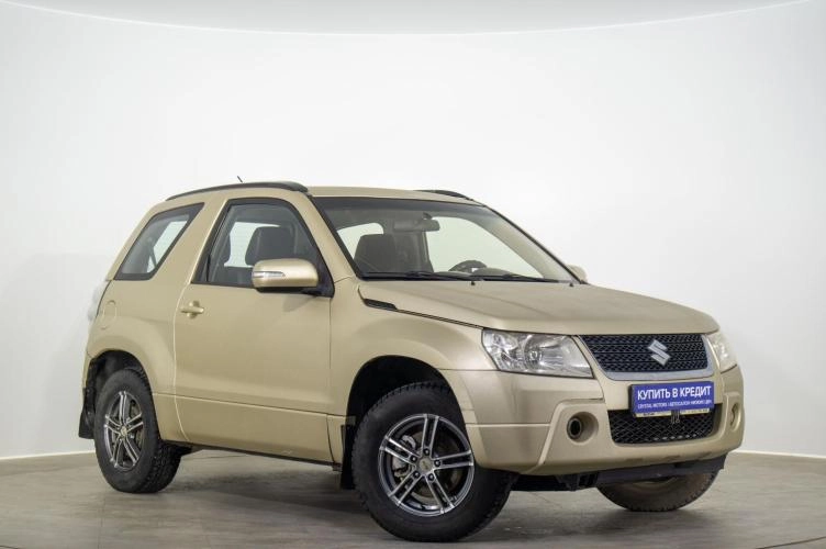 Suzuki Grand Vitara 1 из 5