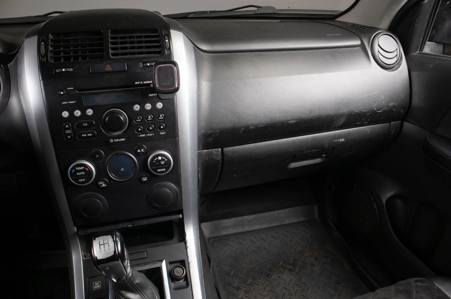 Suzuki Grand Vitara 10 из 16