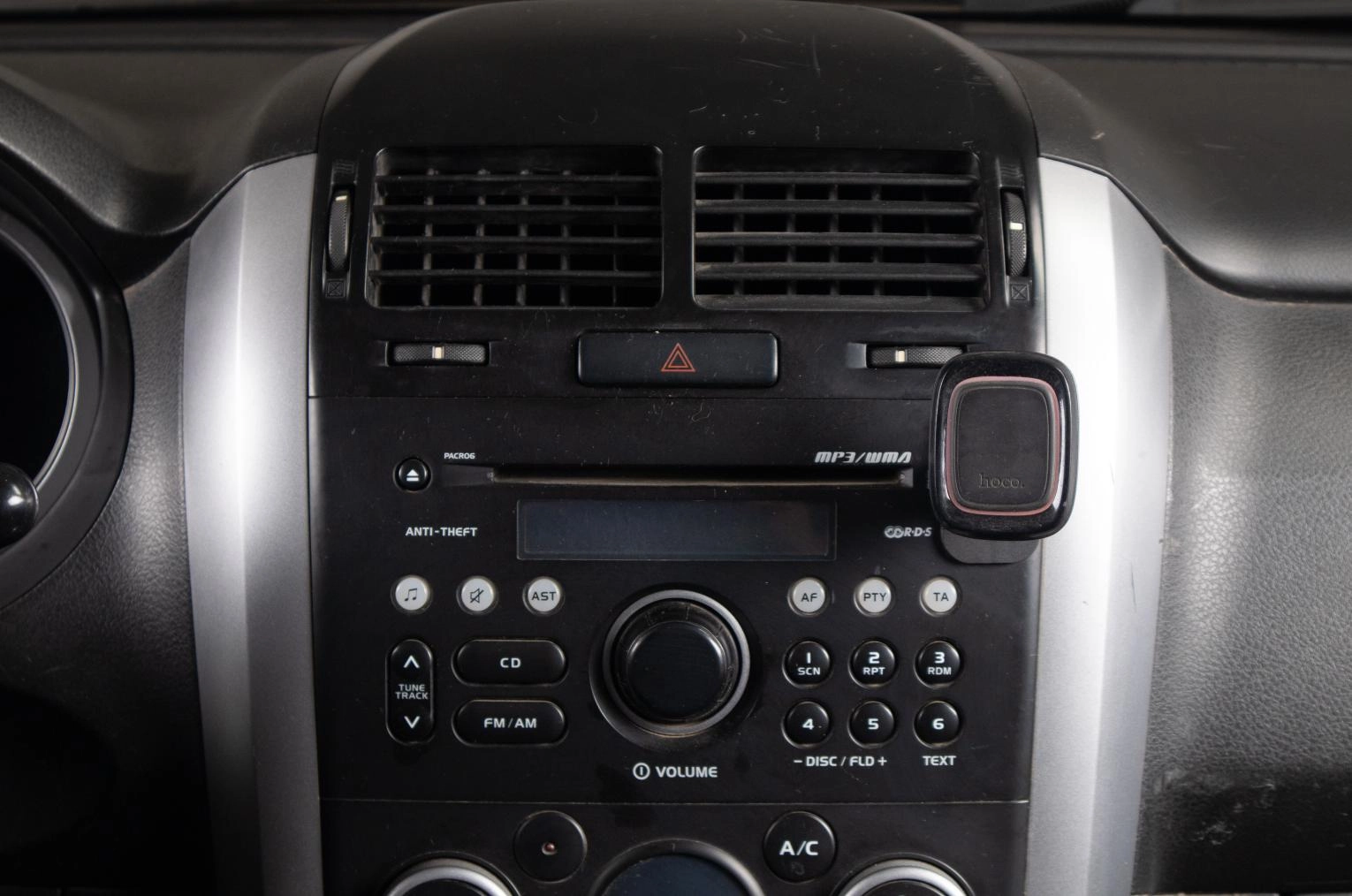 Suzuki Grand Vitara 11 из 16