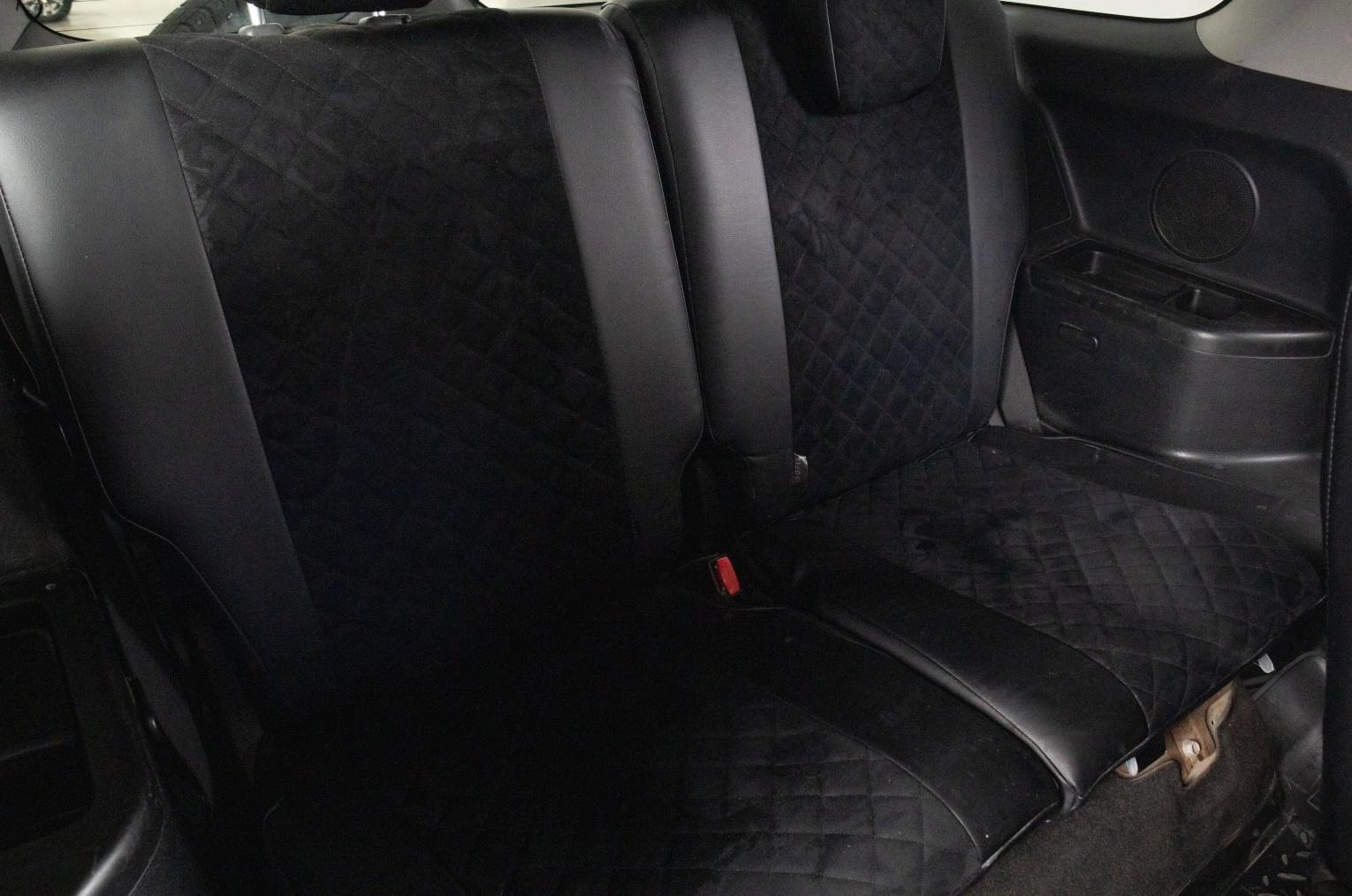 Suzuki Grand Vitara 16 из 16