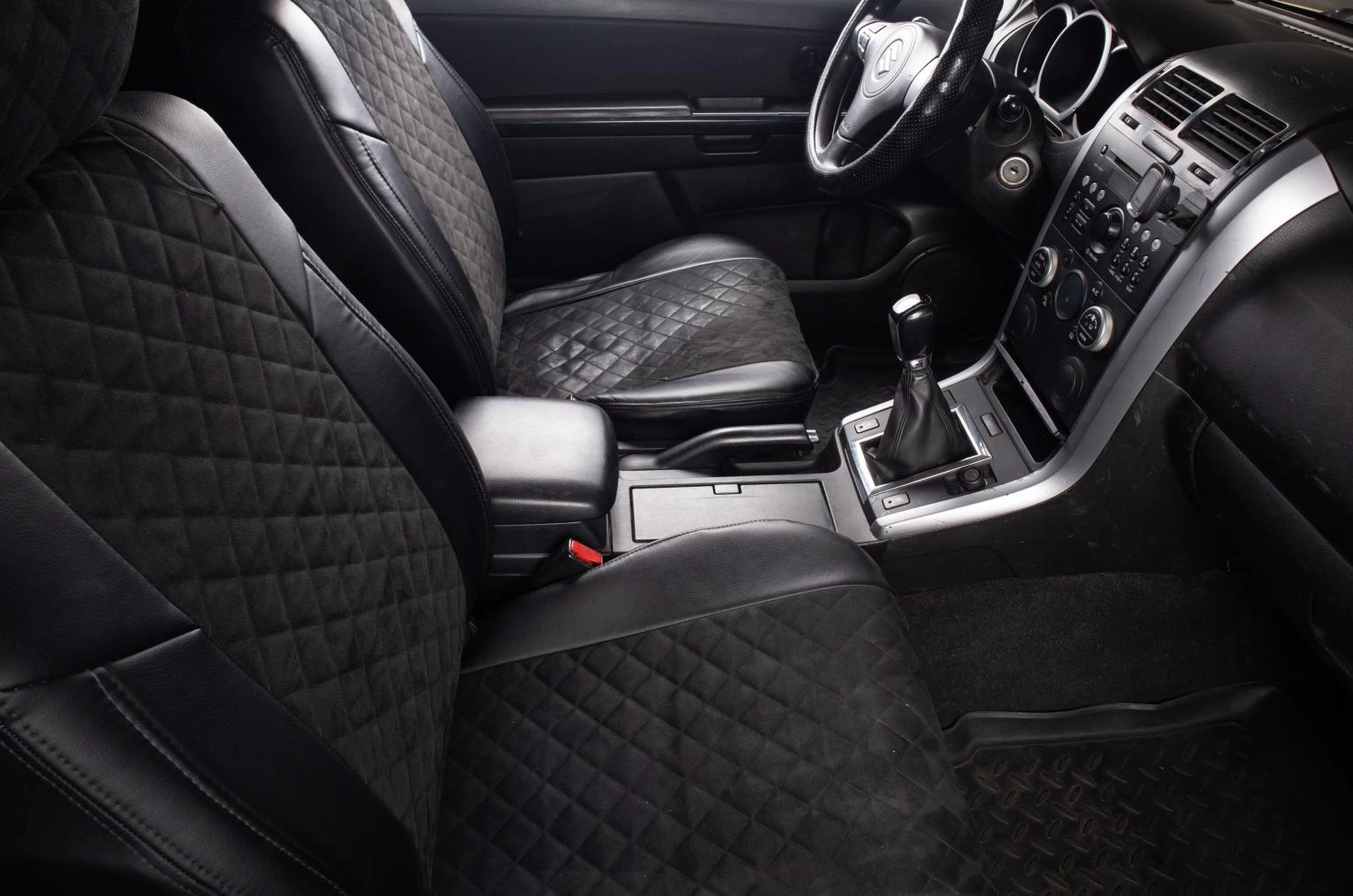 Suzuki Grand Vitara 15 из 16