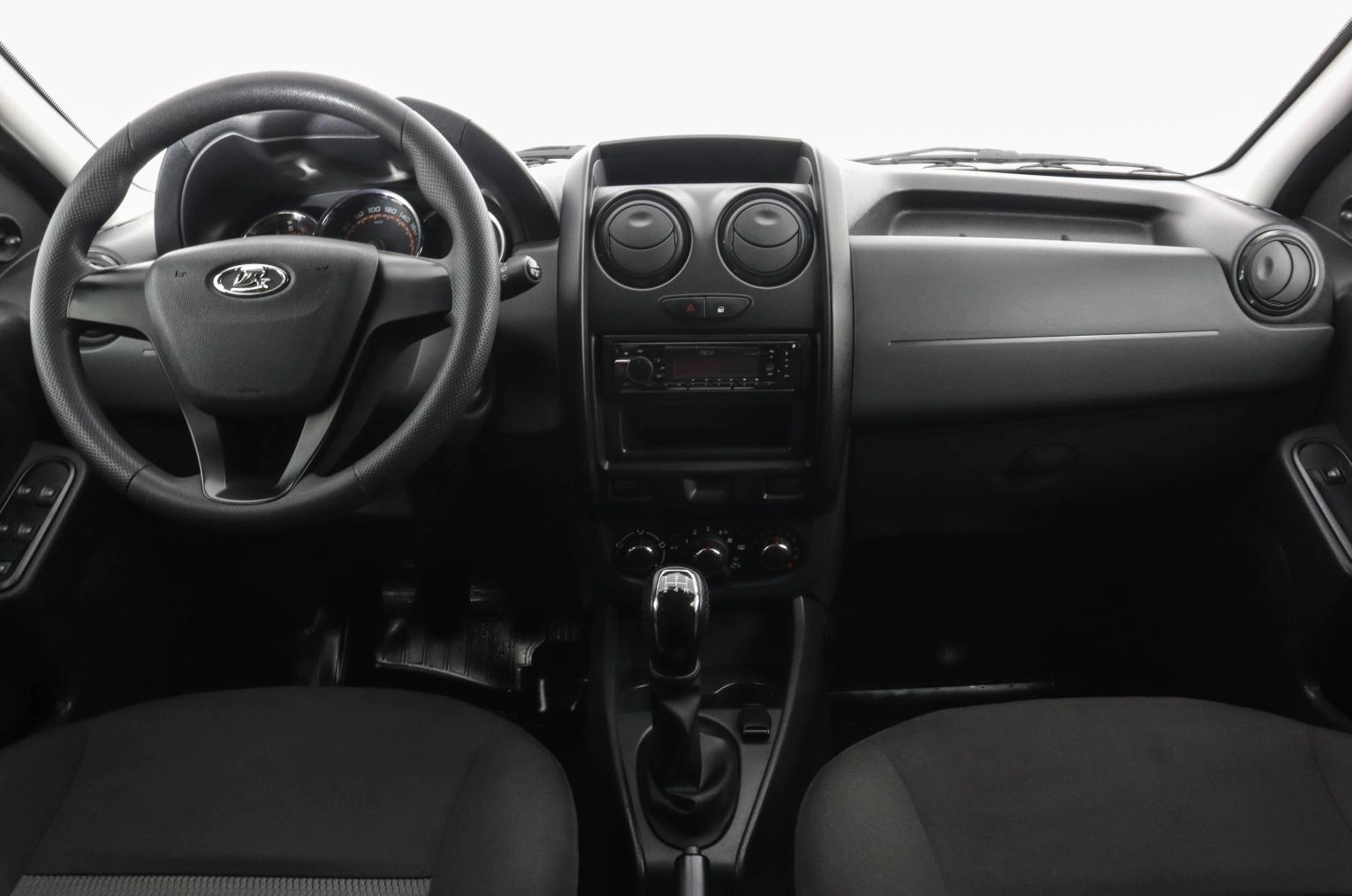 ВАЗ (LADA) Largus 13 из 21
