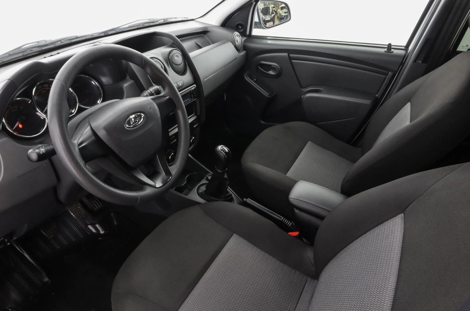 ВАЗ (LADA) Largus 8 из 21