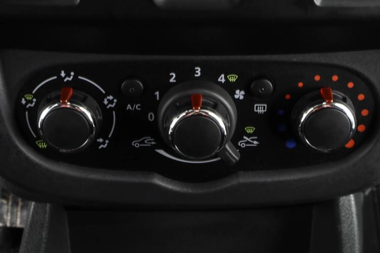 ВАЗ (LADA) Largus 17 из 21