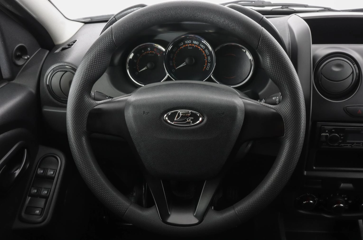 ВАЗ (LADA) Largus 15 из 21