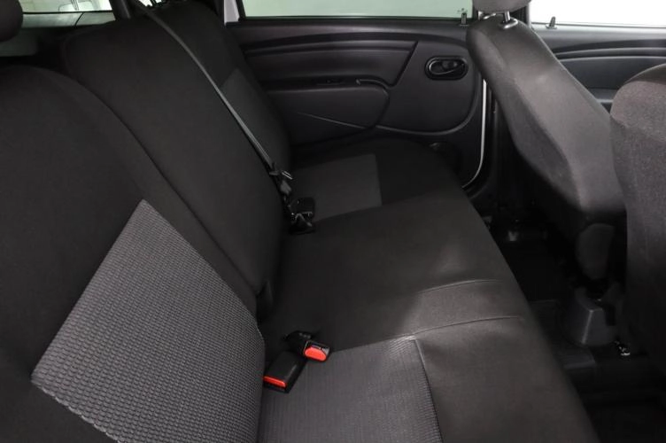 ВАЗ (LADA) Largus 10 из 21