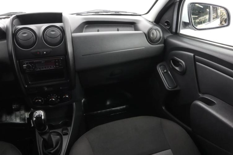 ВАЗ (LADA) Largus 14 из 21