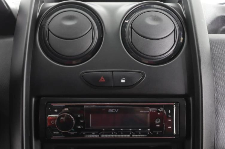 ВАЗ (LADA) Largus 16 из 21