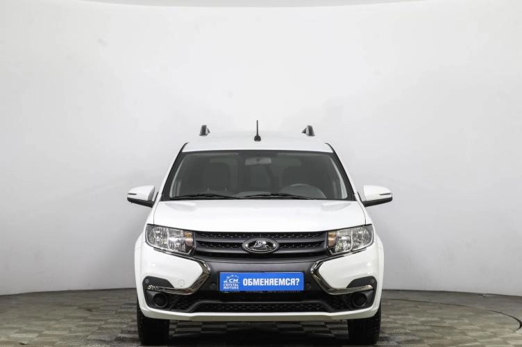 ВАЗ (LADA) Largus 2 из 5