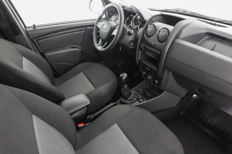 ВАЗ (LADA) Largus 11 из 21