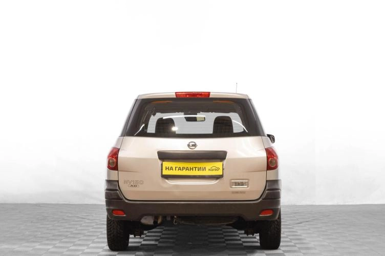Nissan AD 5 из 5