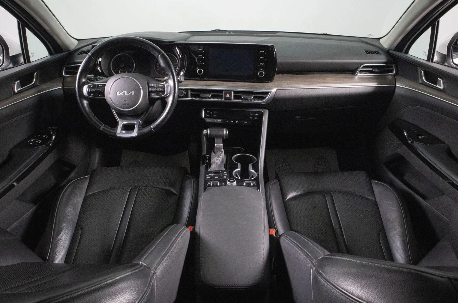 KIA K5 15 из 20