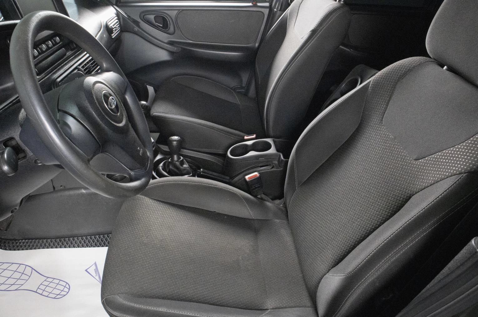 ВАЗ (LADA) Niva 8 из 16