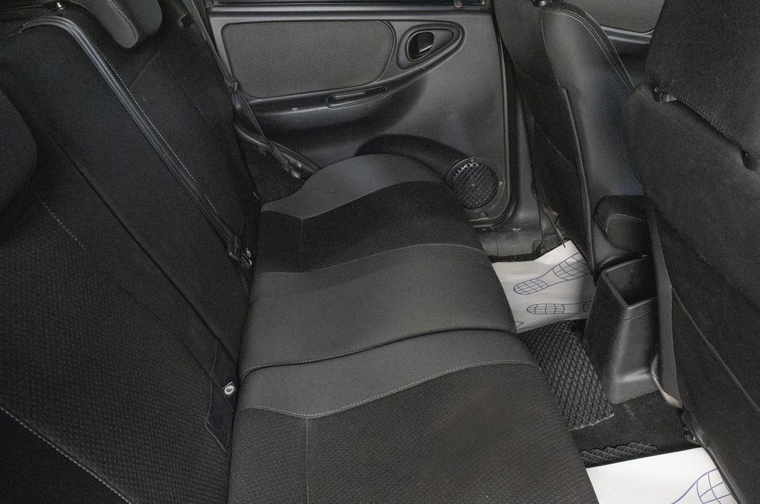 ВАЗ (LADA) Niva 15 из 16