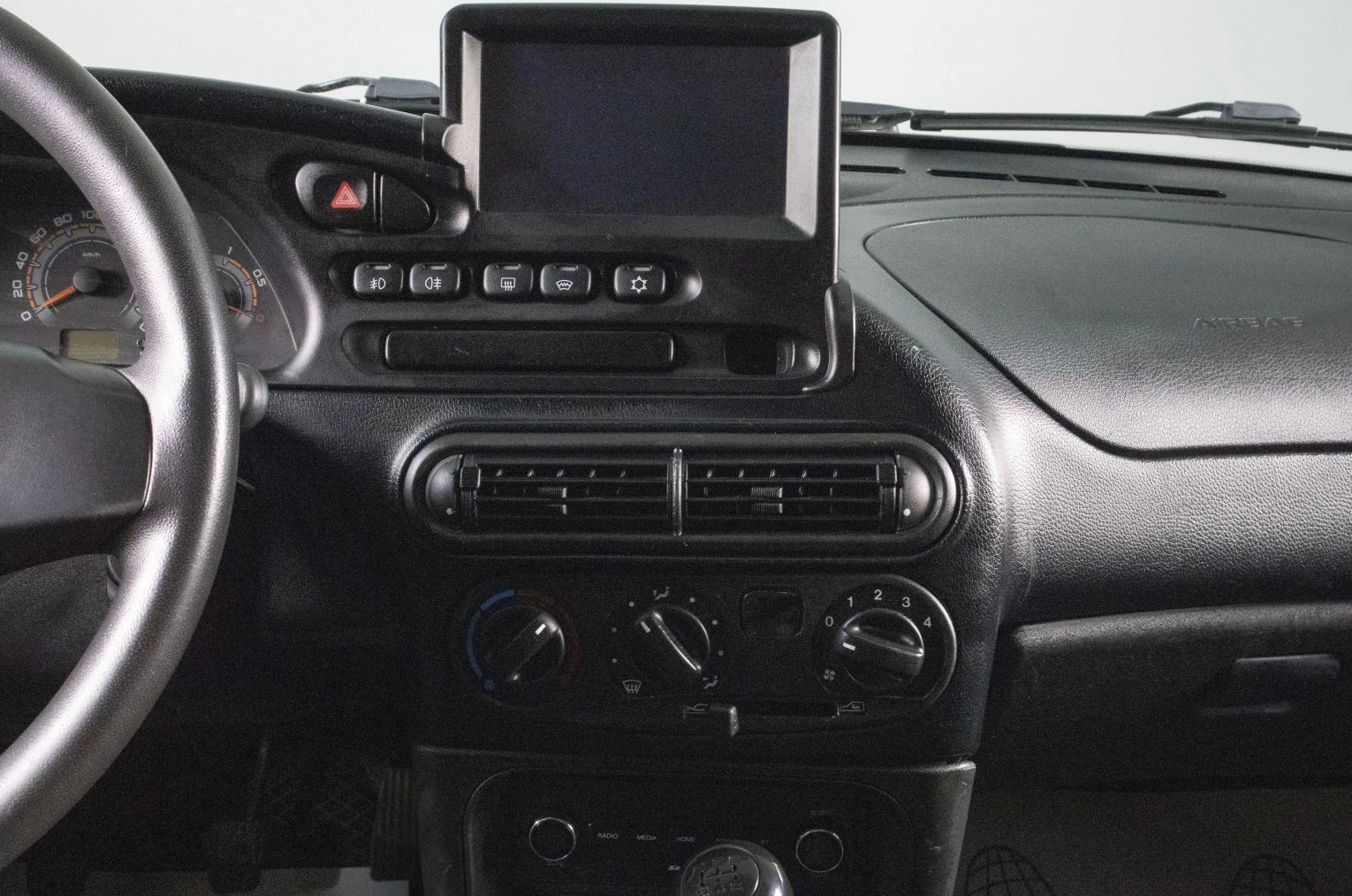 ВАЗ (LADA) Niva 13 из 16