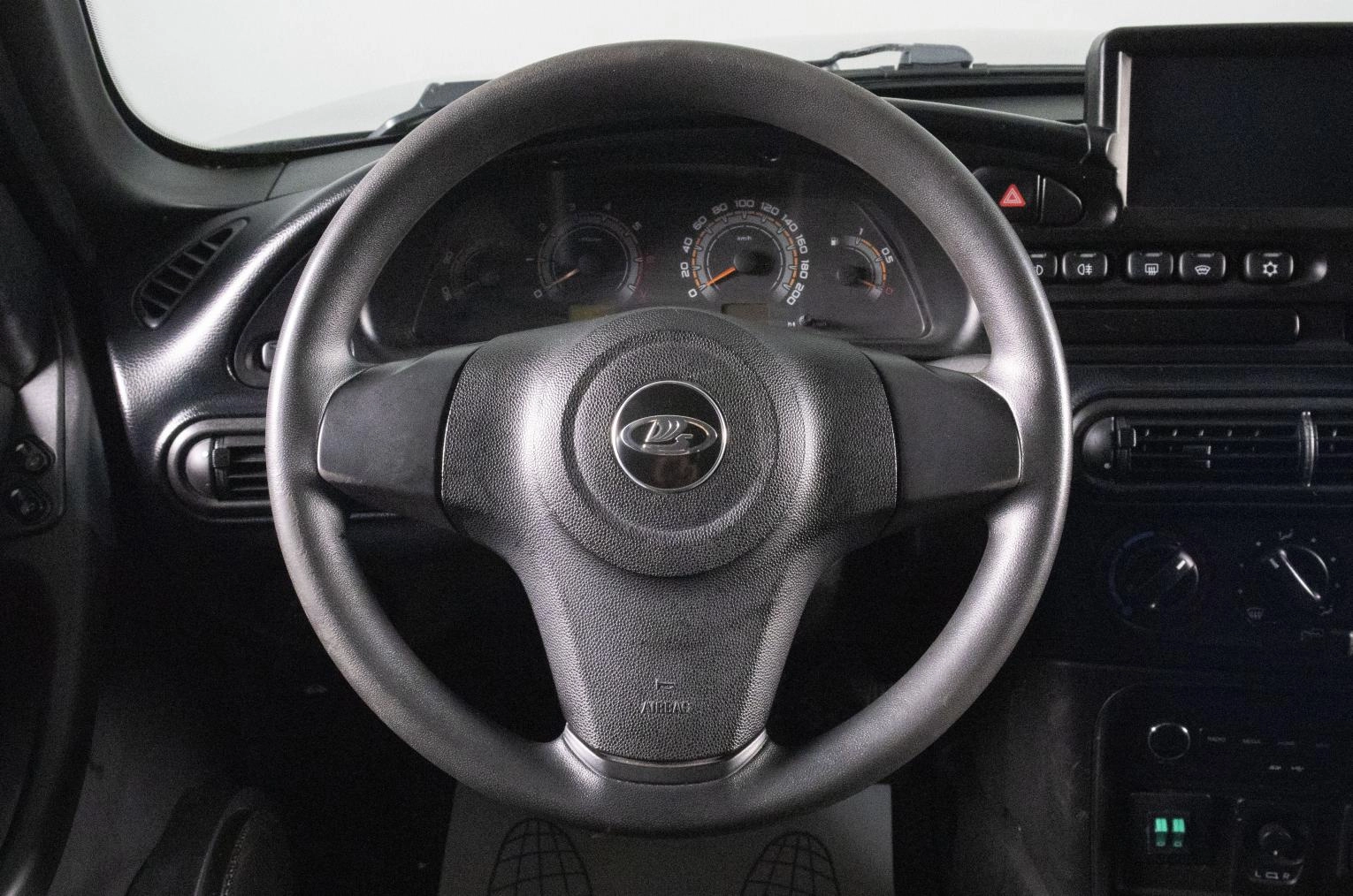 ВАЗ (LADA) Niva 11 из 16