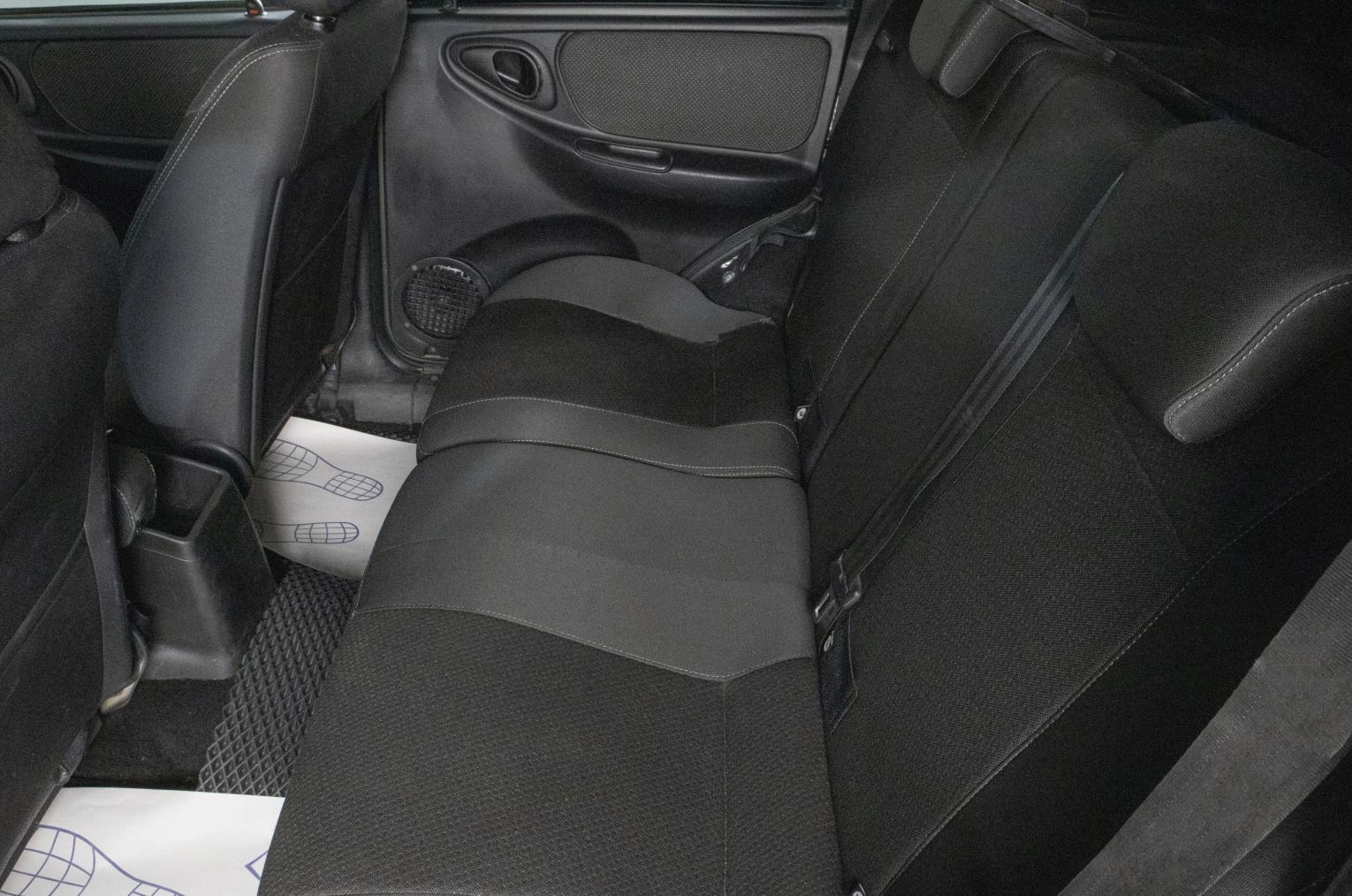 ВАЗ (LADA) Niva 16 из 16