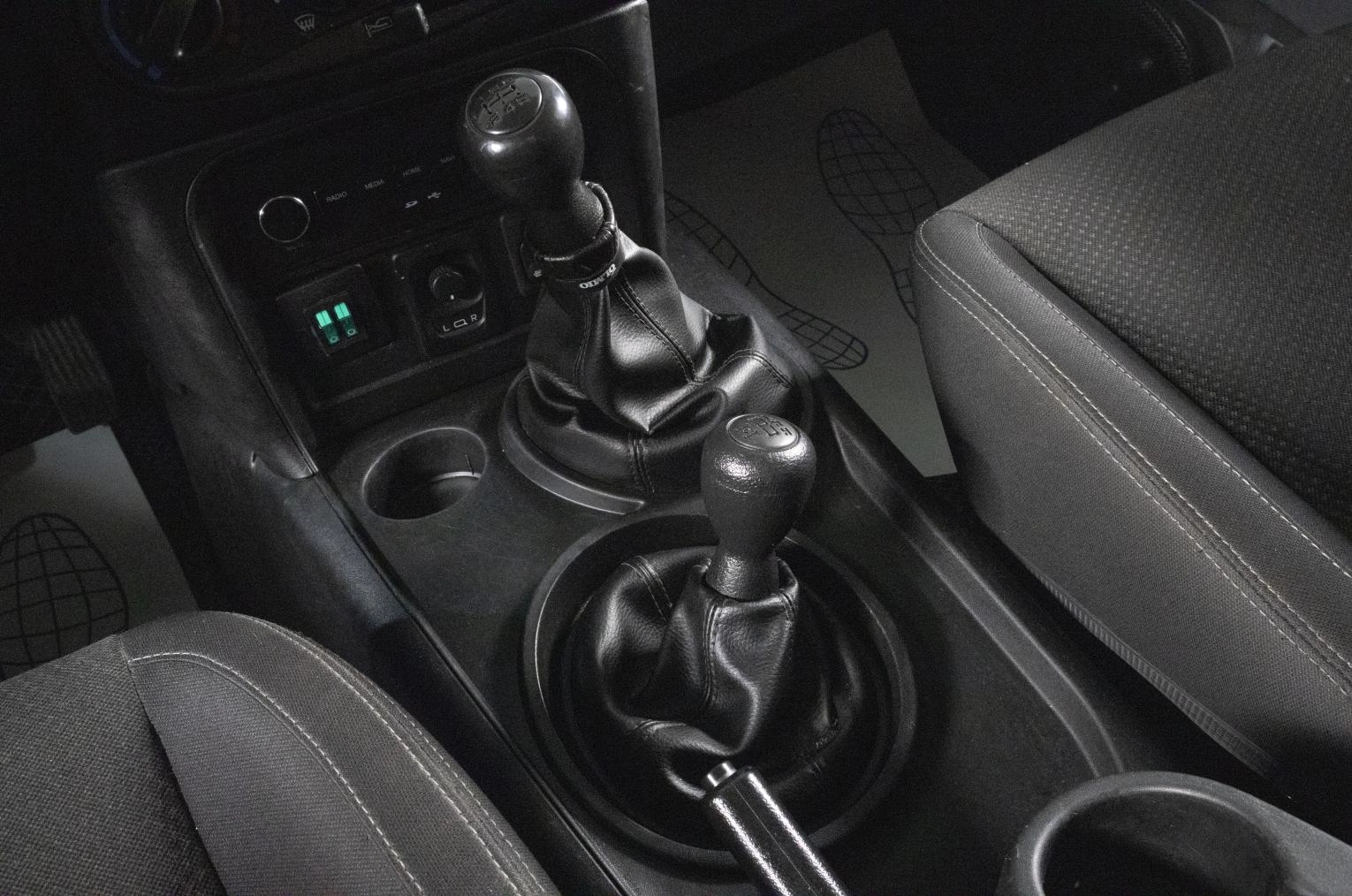 ВАЗ (LADA) Niva 14 из 16